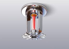 Sprinkler & Fire Sprinkler